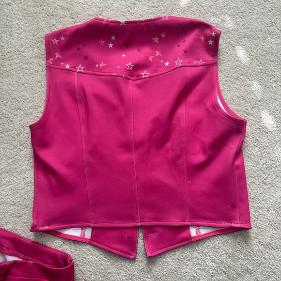 Never Worn Barbie Costume - Picture 3 of 4